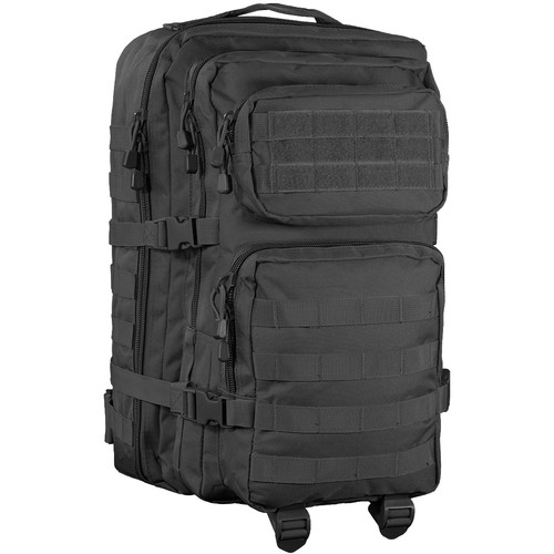 Patrol molle esercito - esercito, assalto