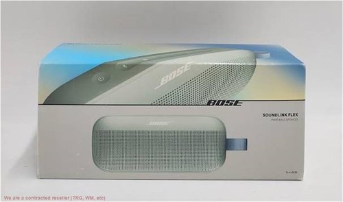 Bose soundlink flex - bose,