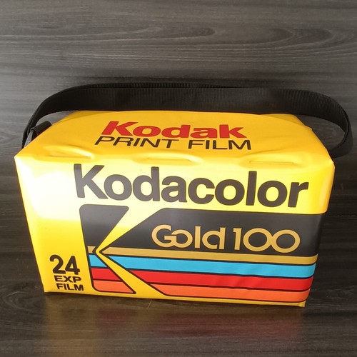 Borsa frigo kodak anni - frigo, 80