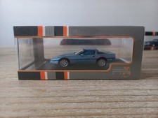 Ixo Models Chevrolet Corvette C4 1984 1:43