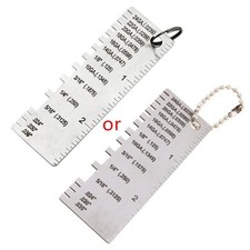 Durevole Acciaio Inox Foglio