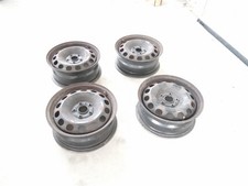 VOLKSWAGEN Touran 3° Serie