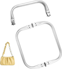 2 Pezzi Chiusura per Borsa