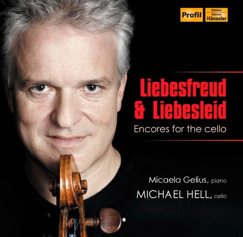 Michael hell liebesfreud - michael,
