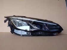 Faro proiettore anteriore vw