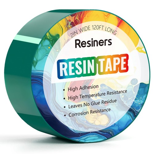 Resiners nastro resina per - resiners,