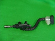 Pompa freno posteriore Yamaha V-MAX VMAX 1200 Rear brake pump Bremspumpe