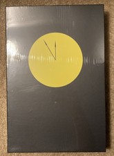 Absolute Watchmen Edizione