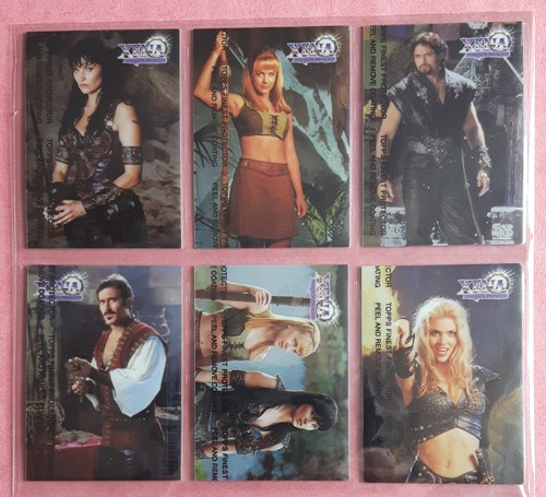 Xena warrior princess - , princess: