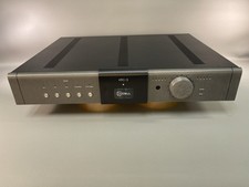 PREAMPLIFICATORE STEREO KRELL