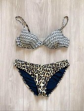Costume da bagno bikini Fendi