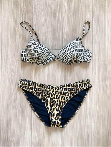 Costume bagno bikini fendi - da,