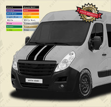 Adatto a Nissan NV400