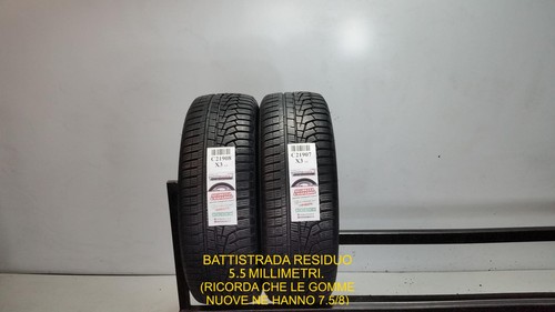 Gomme usate termiche - ,