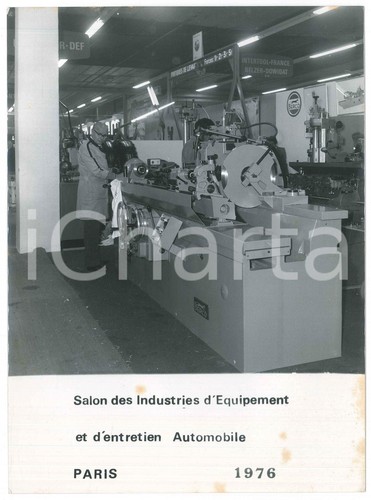 1976 paris salon - paris,