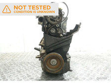 Nissan Qashqai/Qashqai+2 Motore Nudo 1.5 dCi Diesel 81kW (110 CV) K9K430 2012