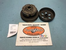 Correzione coppia campana frizione Malaguti Centro 160 2007-2011