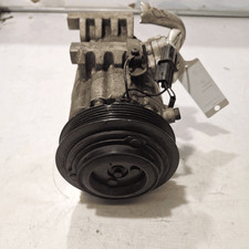 COMPRESSORE A C per KIA SPORTAGE 3A SERIE 1.7 CRDI VGT 2WD Suv 2dec90 977012Y100