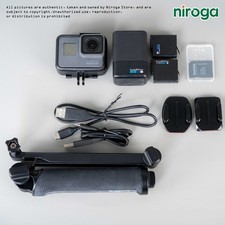 Gopro hero black - gopro, edition