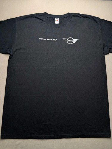 Shirt mini cooper uomo xl - cooper,