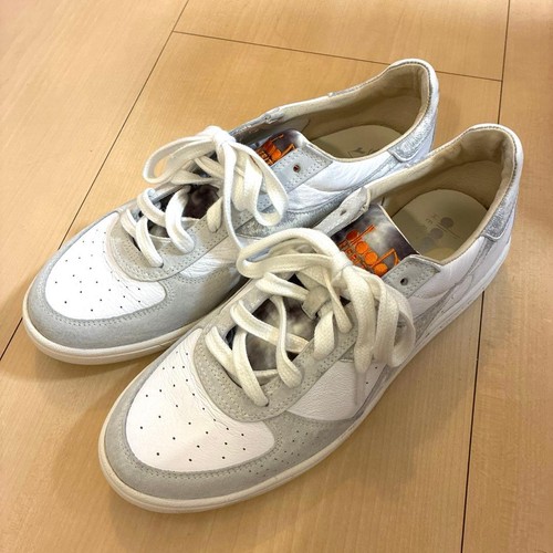 Sneakers diadora heritage - sneakers,