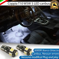 Kit led interni jaguar pace - kit, f-pace