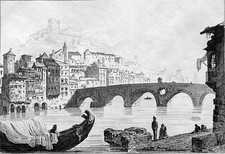ITALIE (VÉNÉTIE) - VÉRONE