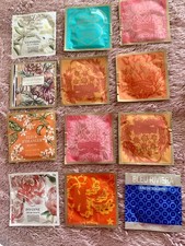 Pochettes Parfumées Fragonard