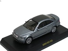 Kyosho 1/64 BMW Minicar