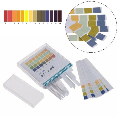 100 set cloro dip - 100, strisce