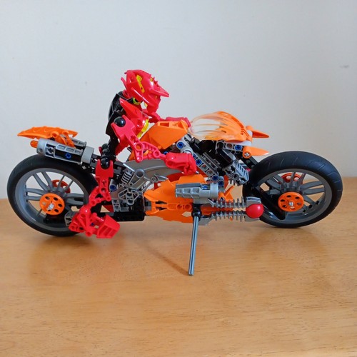Lego hero factory furno - factory,