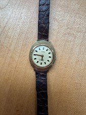 Orologio da polso donna Oro