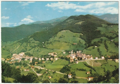 Bovegno val trompia brescia - bovegno,