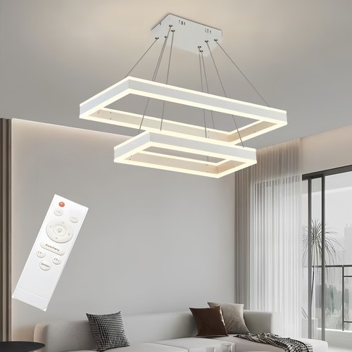 Lampadario sospensione led - sospensione,