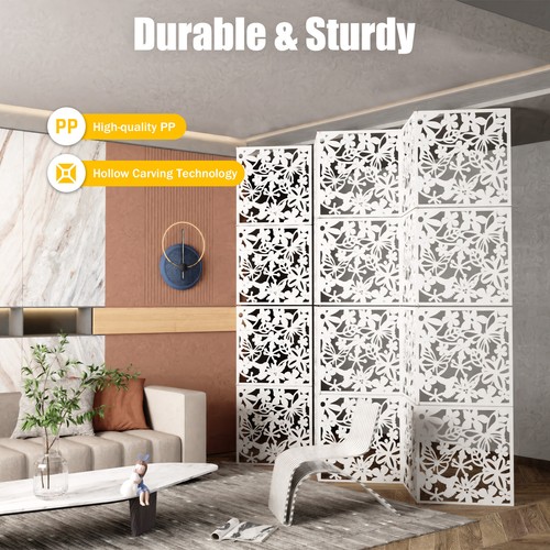 Pezzi 40 cm paravento - 12,