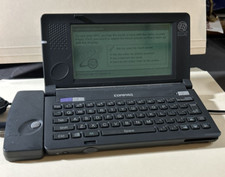 VINTAGE COMPAQ C120+ WINDOWS CE 266502-001