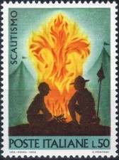 1968 italia repubblica