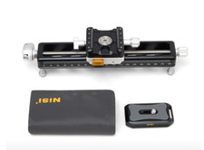 NiSi Macro Focusing Rail