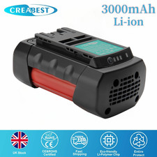 Batteria 36V 3AH Li-ion BAT810