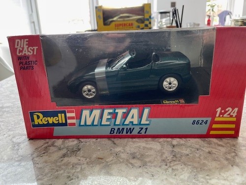 Bmw revell modellino - bmw,