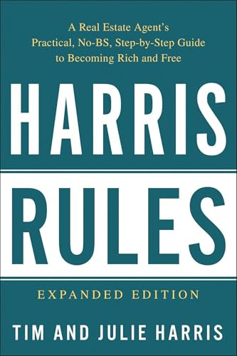 Harris rules real - a, estate