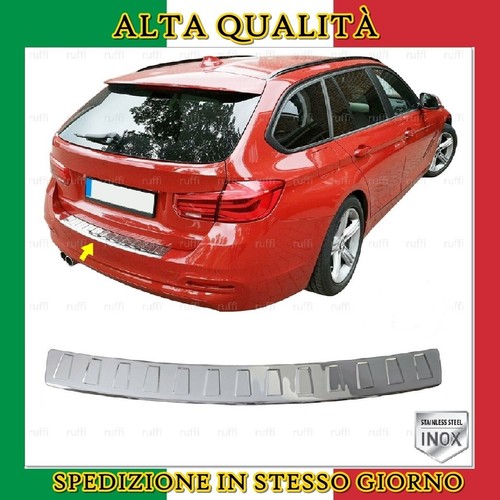 Cromato protezione paraurti - cromato,