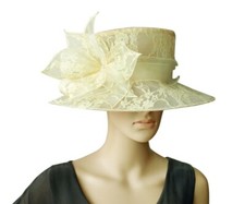 Elegante Cappello da Donna