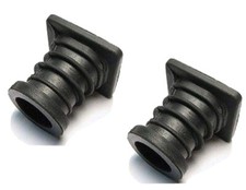 2 NUOVI CONNETTORI ASPIRAZIONE