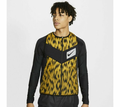 Nike giubbotto uomo aerolayer - nike,