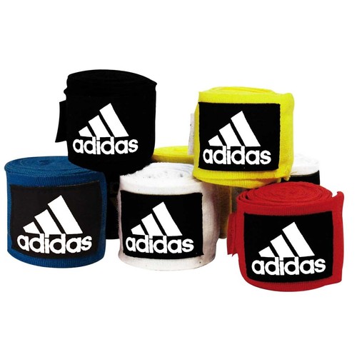 Bendaggi elasticizzati adidas - bendaggi,