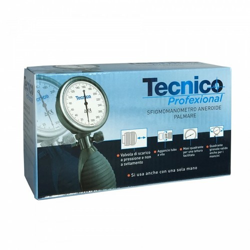 Tecnico profexional - profexional,