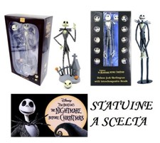 NIGHTMARE BEFORE CHRISTMAS