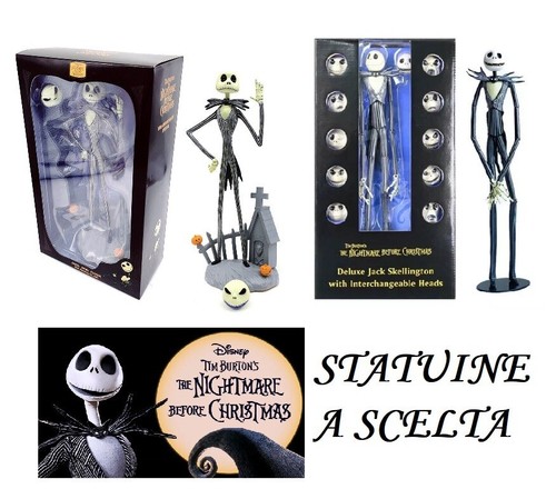 Nightmare before christmas - nightmare,