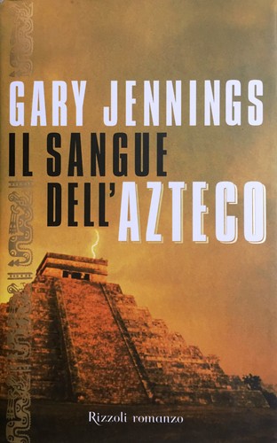 Gary jennings - (narrativa),